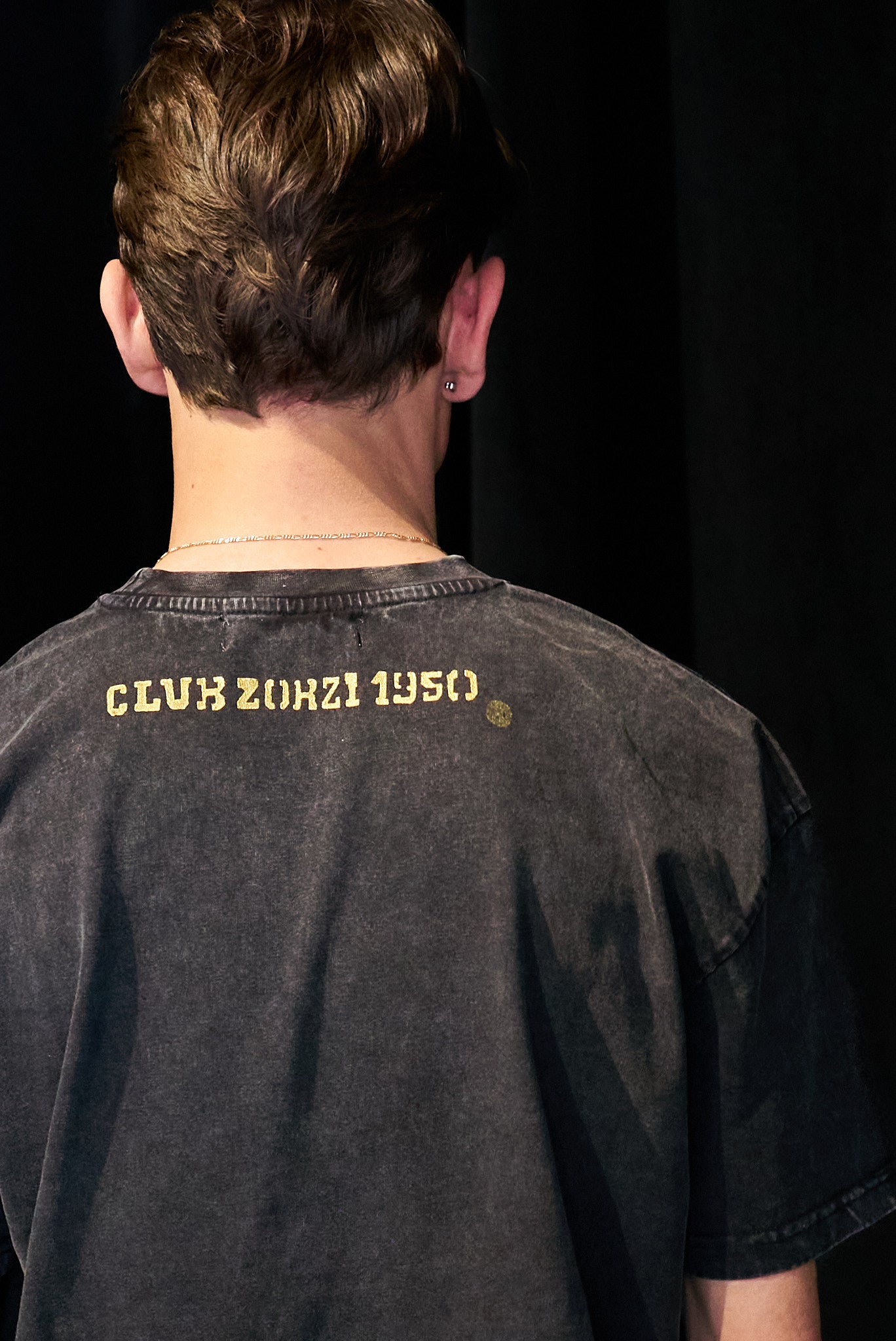 T-SHIRT CLUB