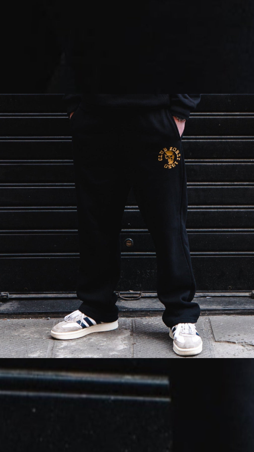 PANTALONE Club
