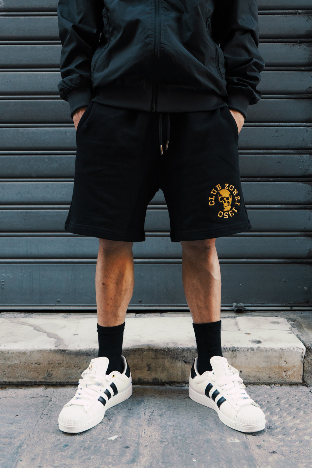 SHORTS CLUB