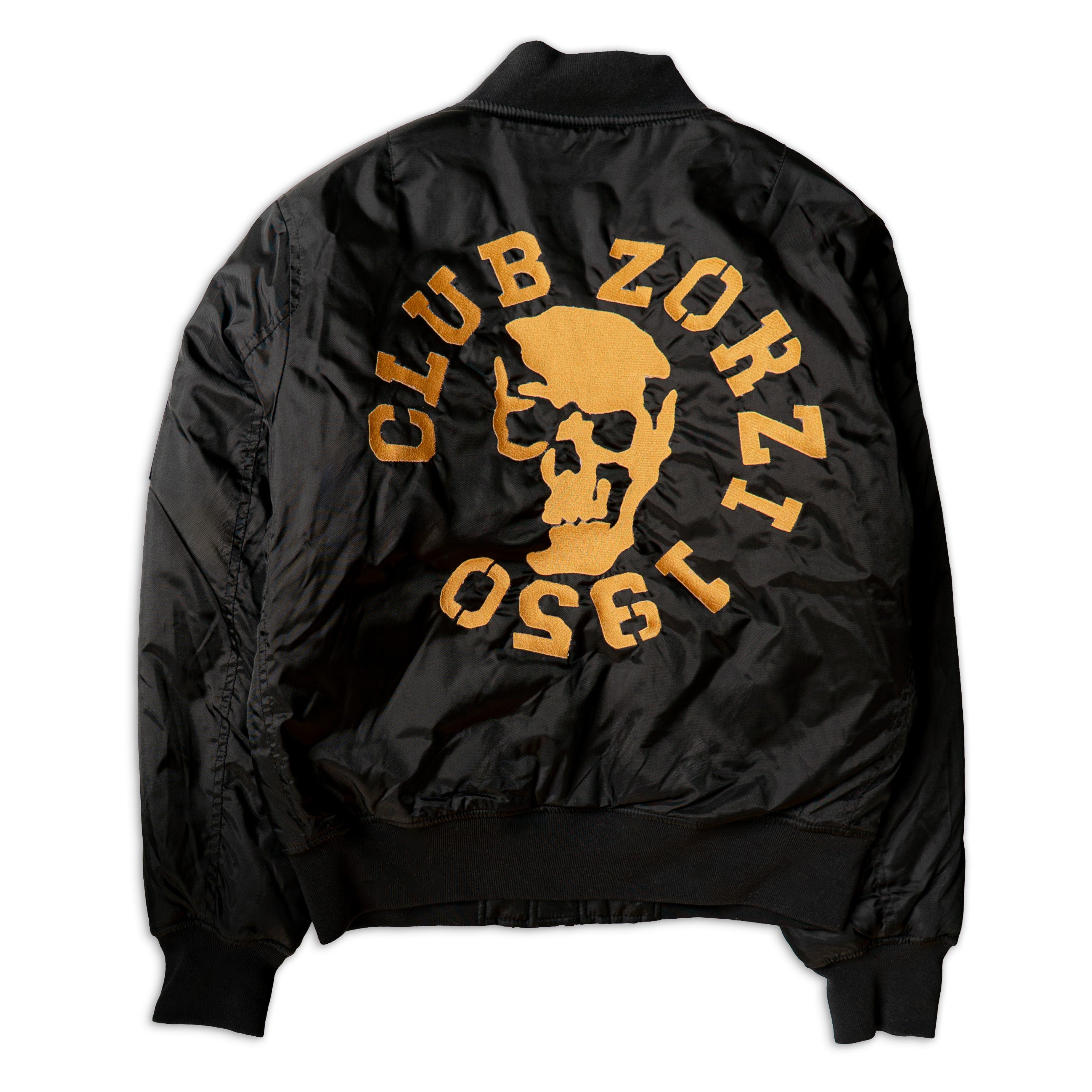BOMBER classic