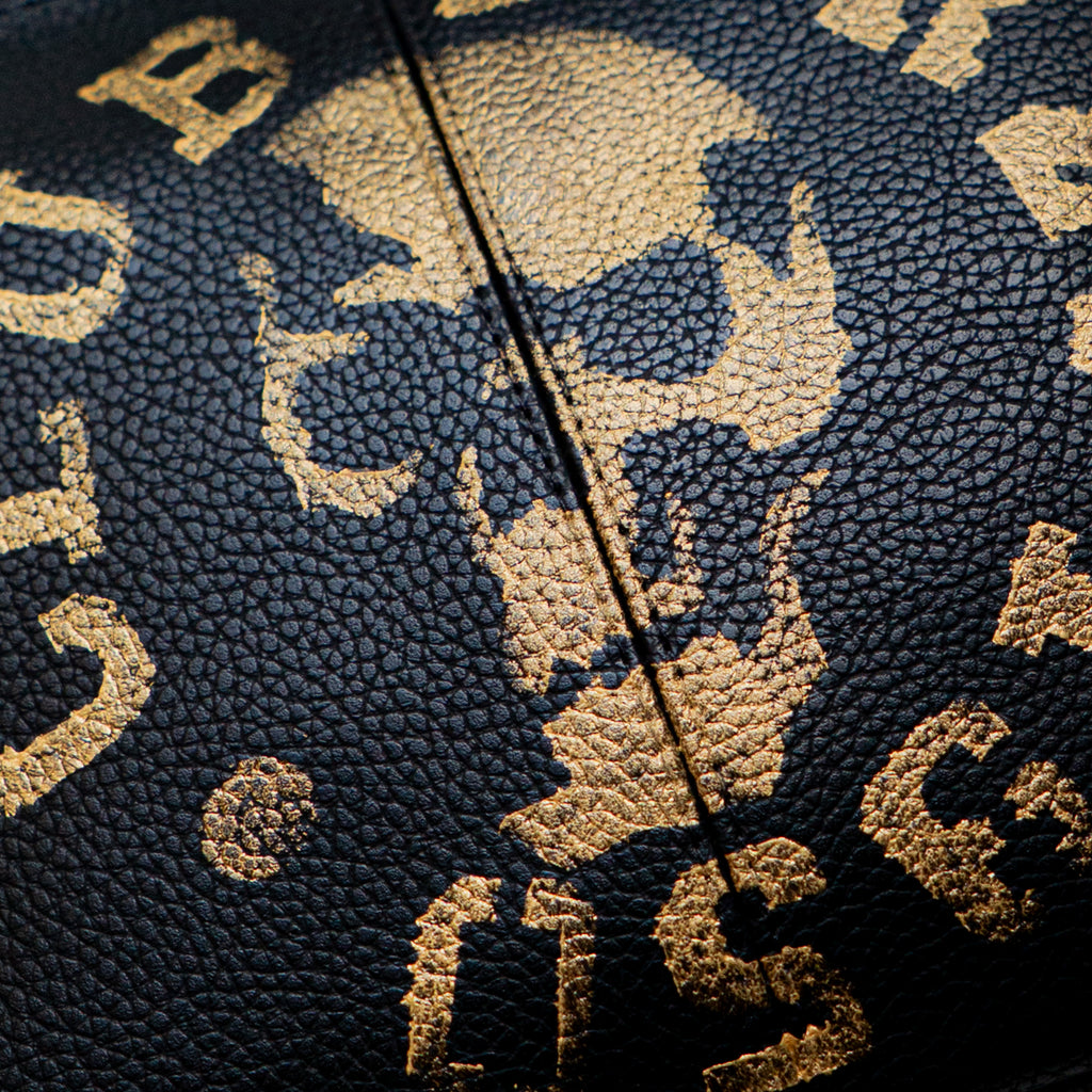 POCHETTE nera