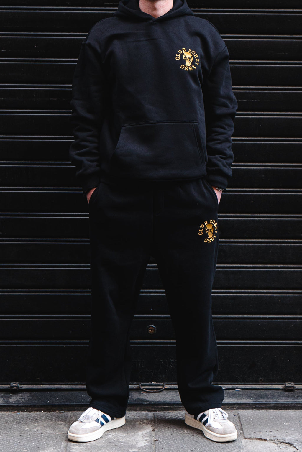 PANTALONE Club