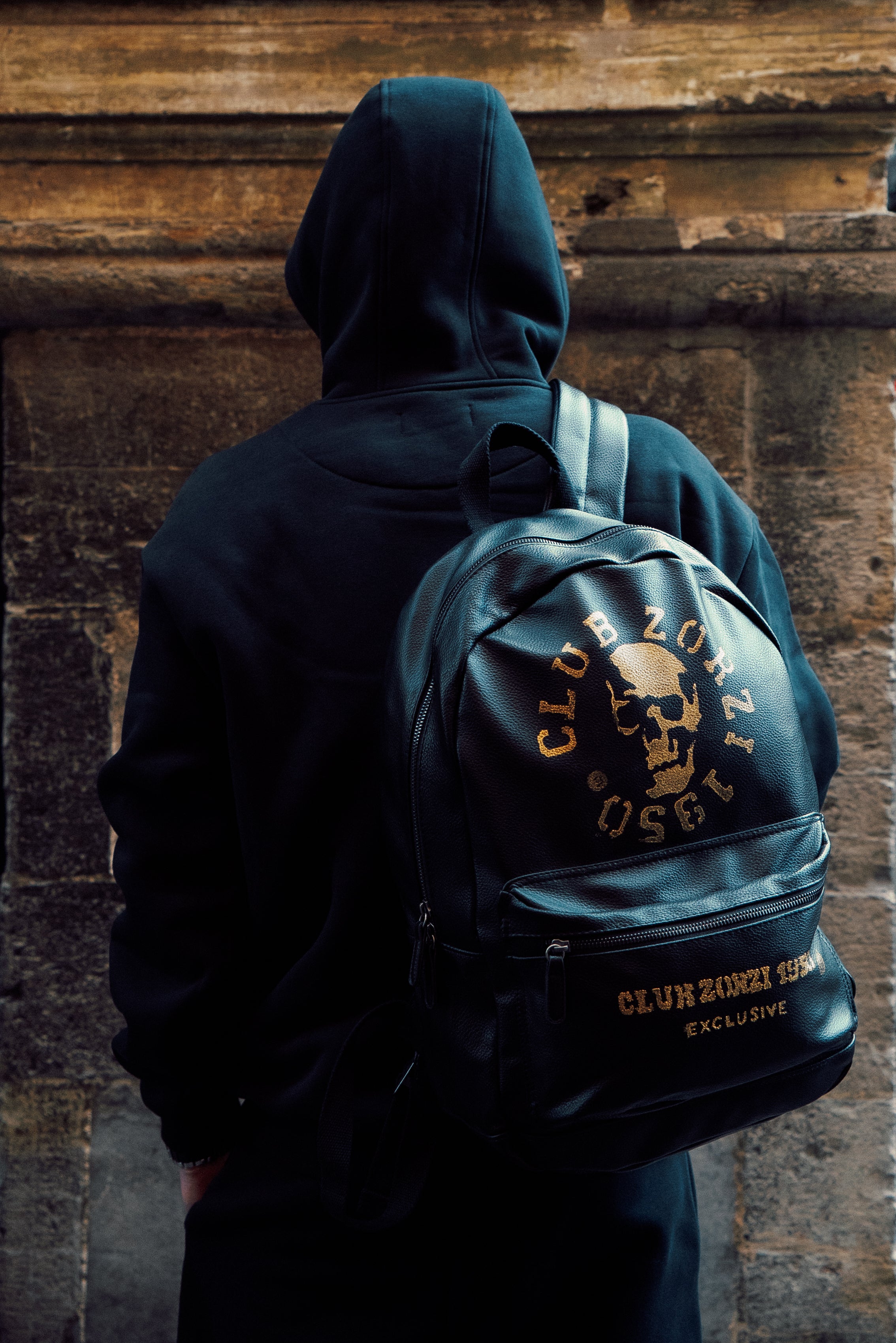 ZAINO Exclusive Club