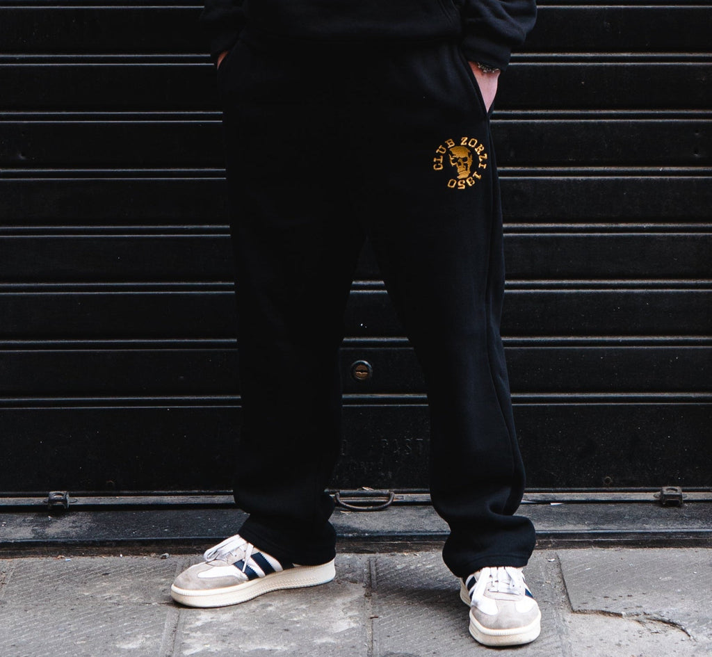 PANTALONE Club