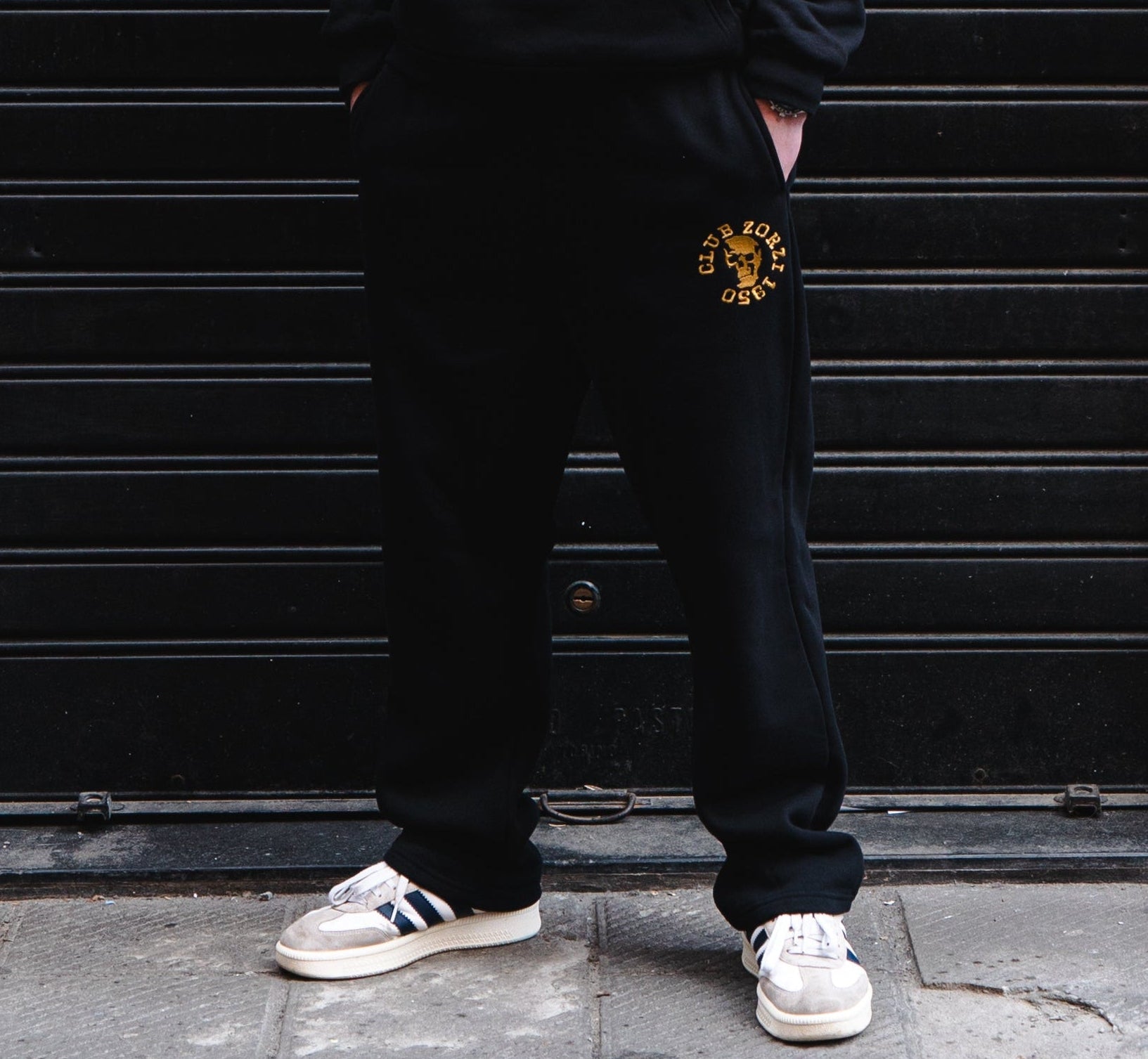 PANTALONE Club