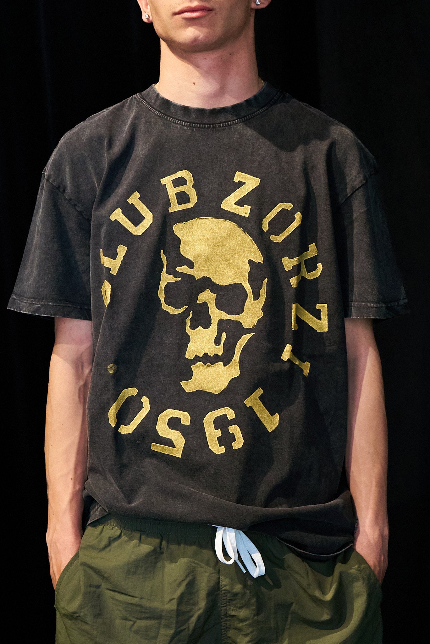 T-SHIRT CLUB