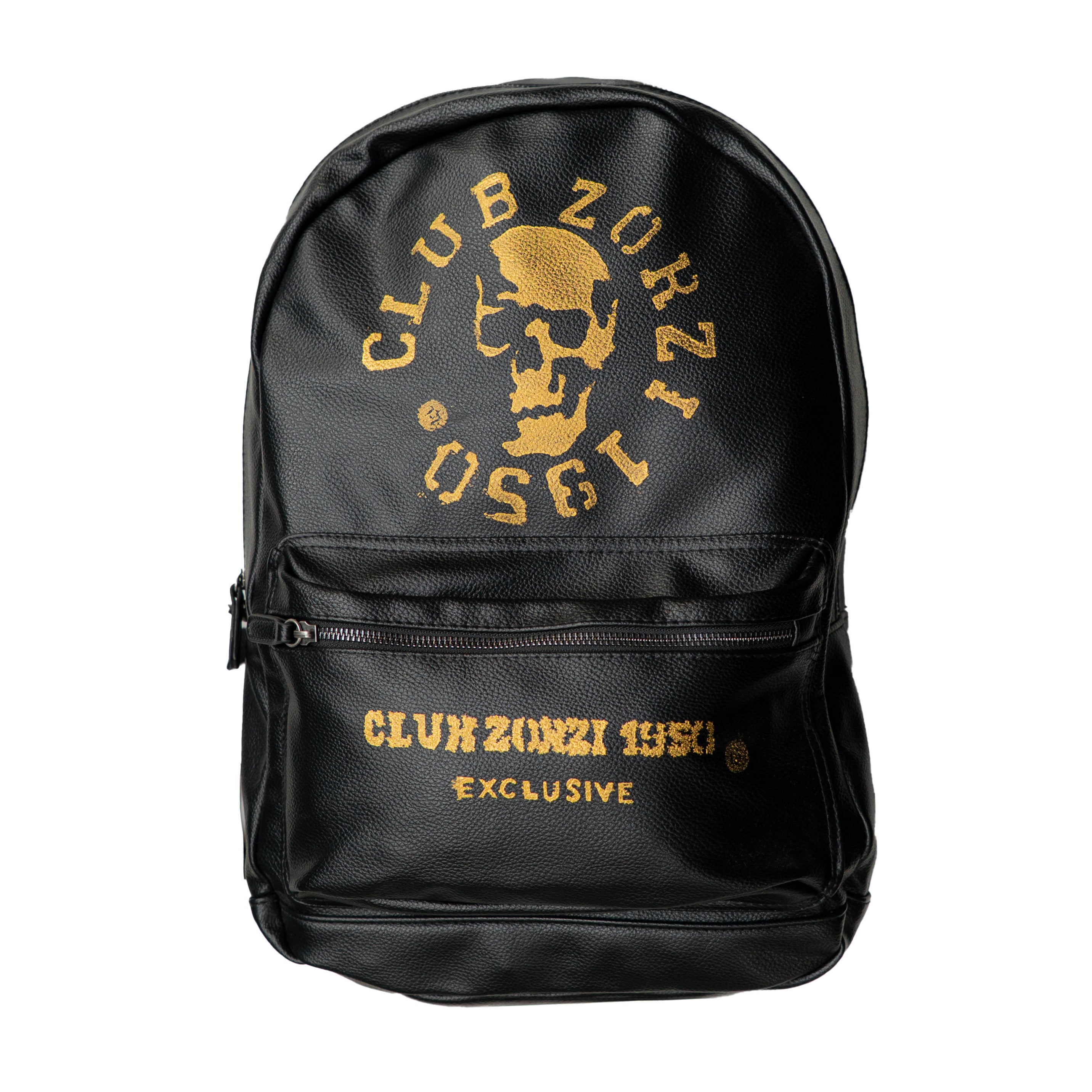 ZAINO Exclusive Club