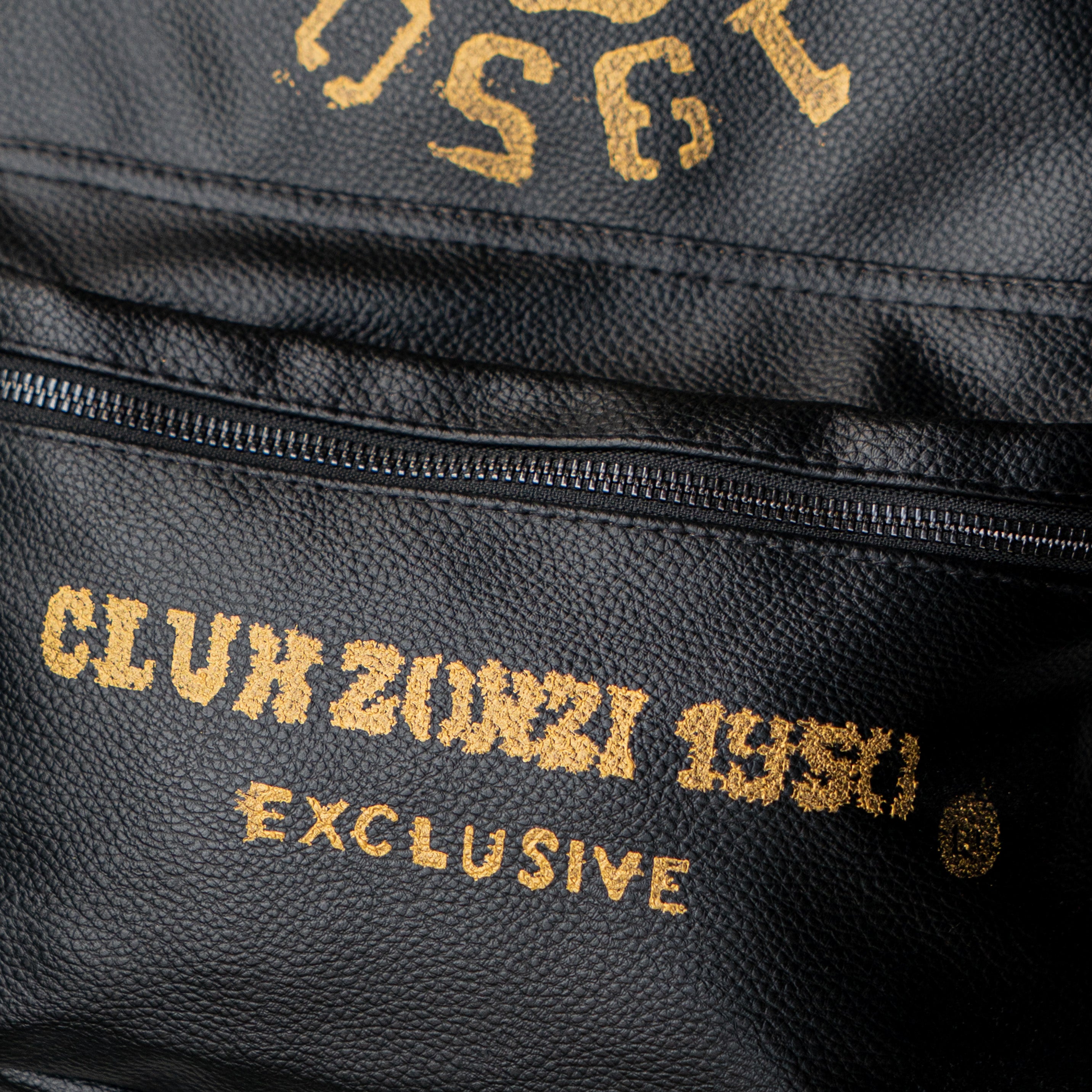 ZAINO Exclusive Club