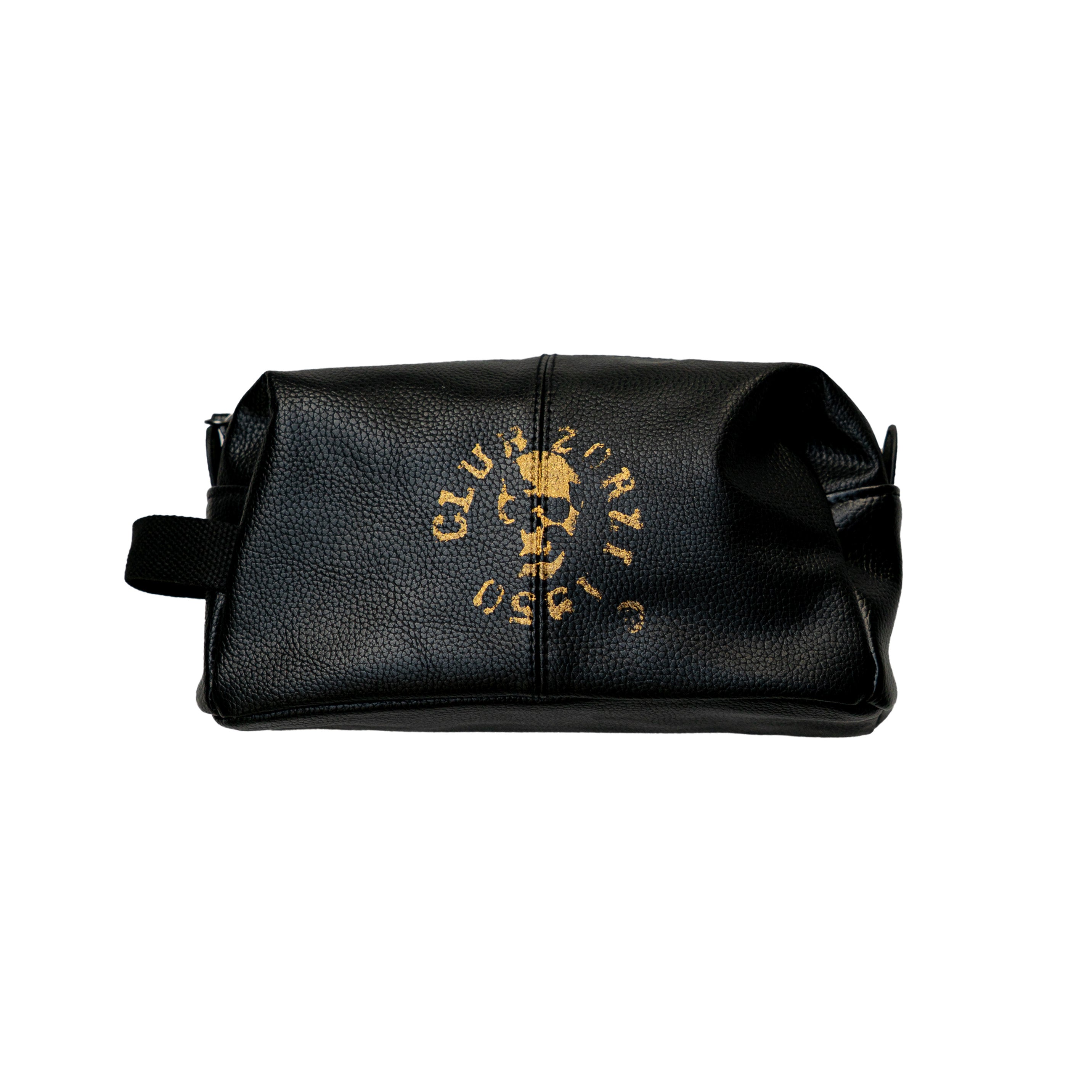 SHOWER BAG