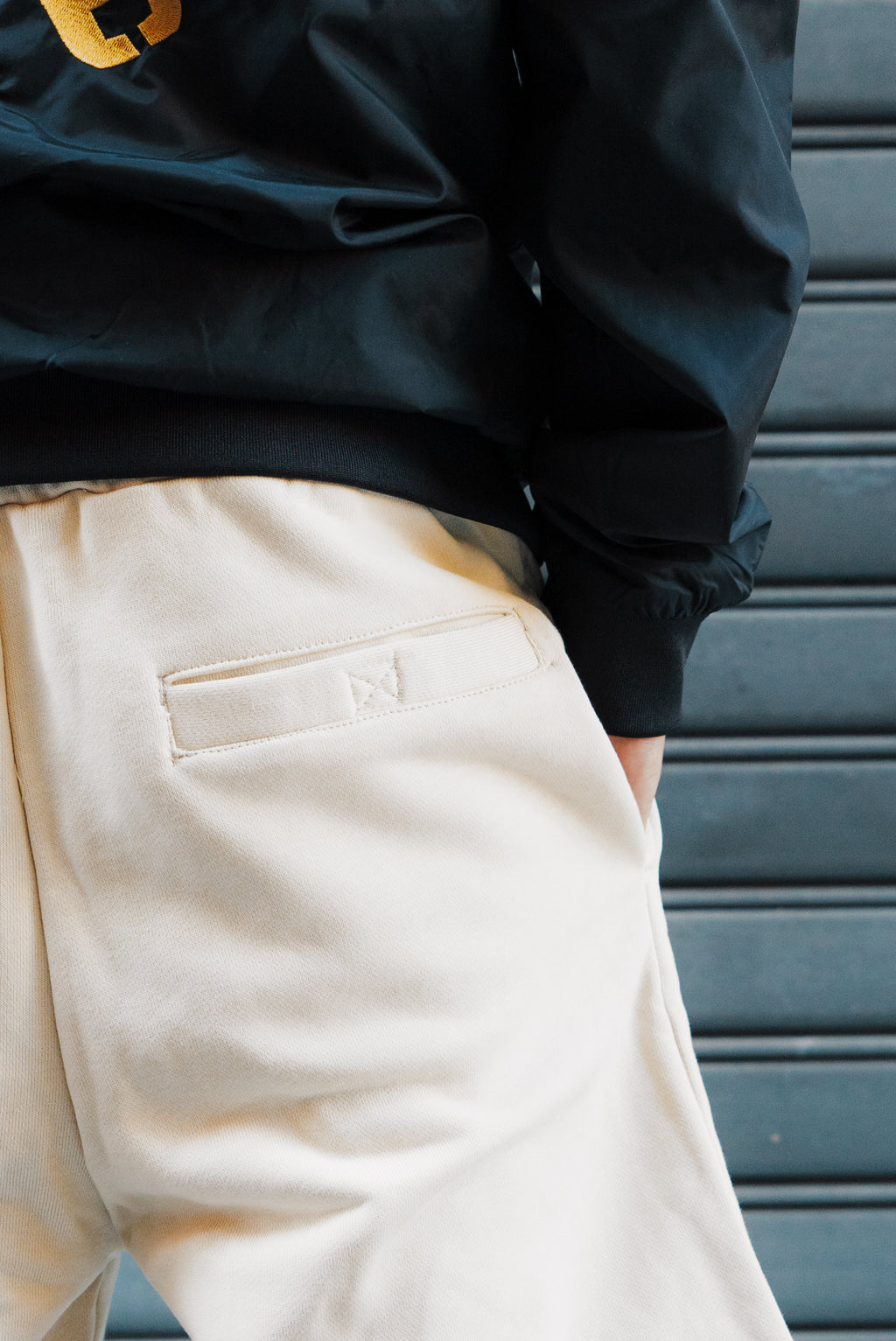 SHORTS CLUB