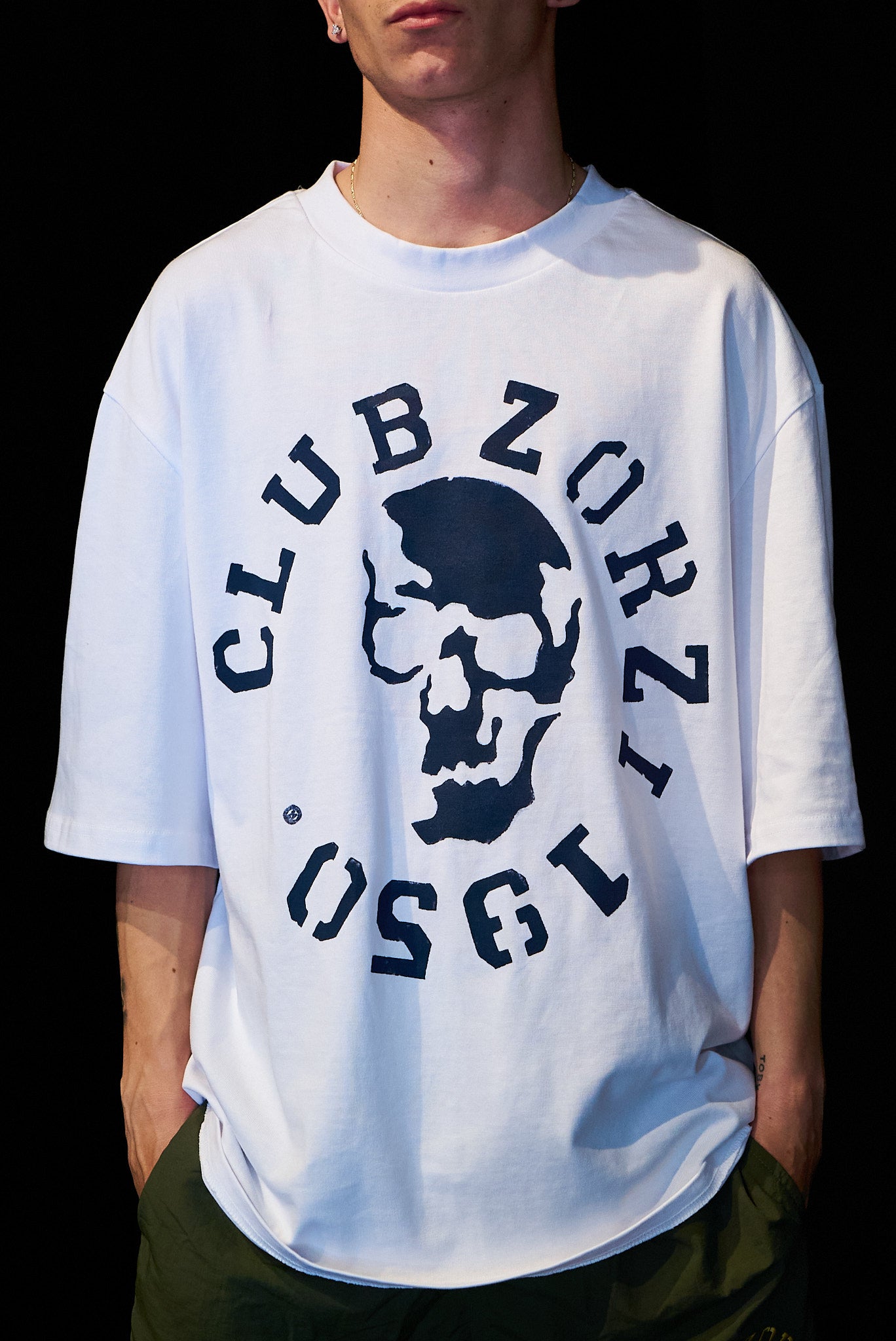 T-SHIRT CLUB