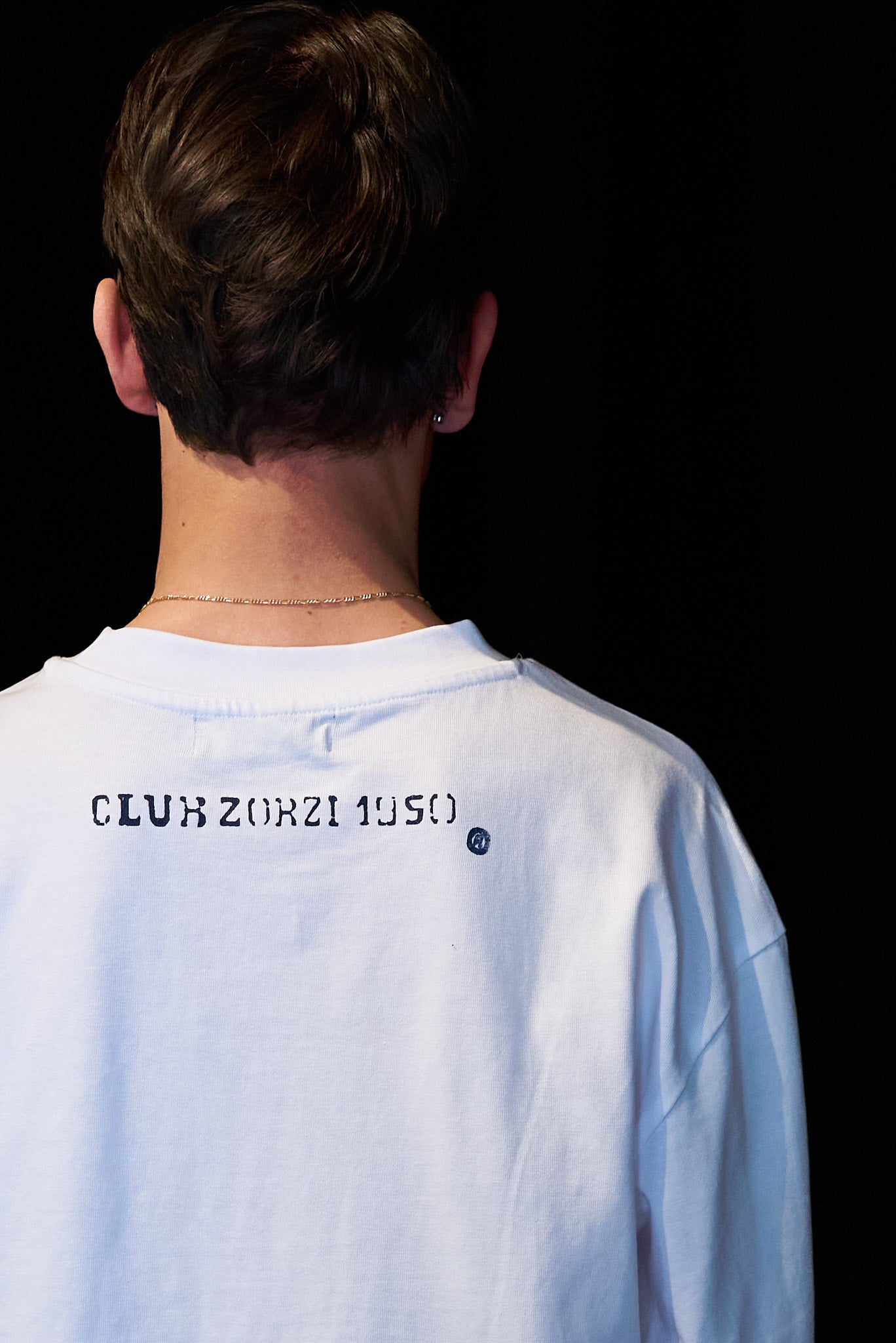 T-SHIRT CLUB