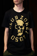 T-SHIRT CLUB