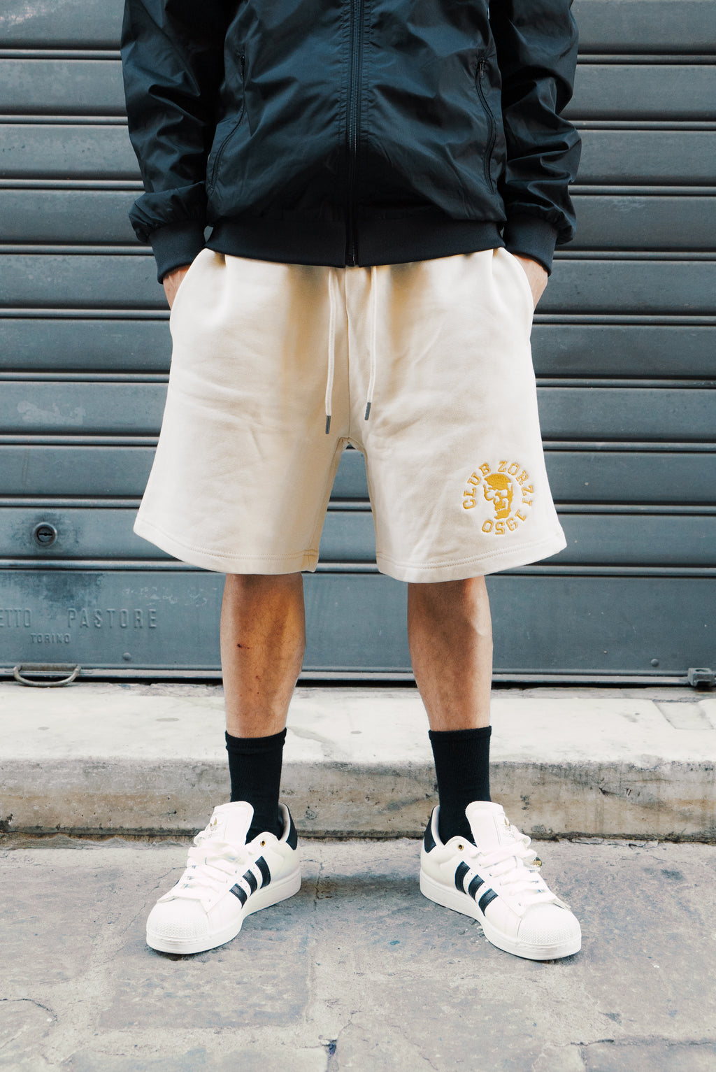 SHORTS CLUB