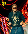 ADAM "NINE" T-SHIRT